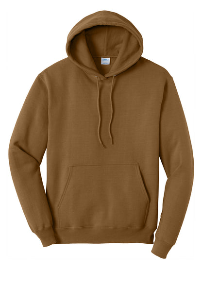 Duck Brown
