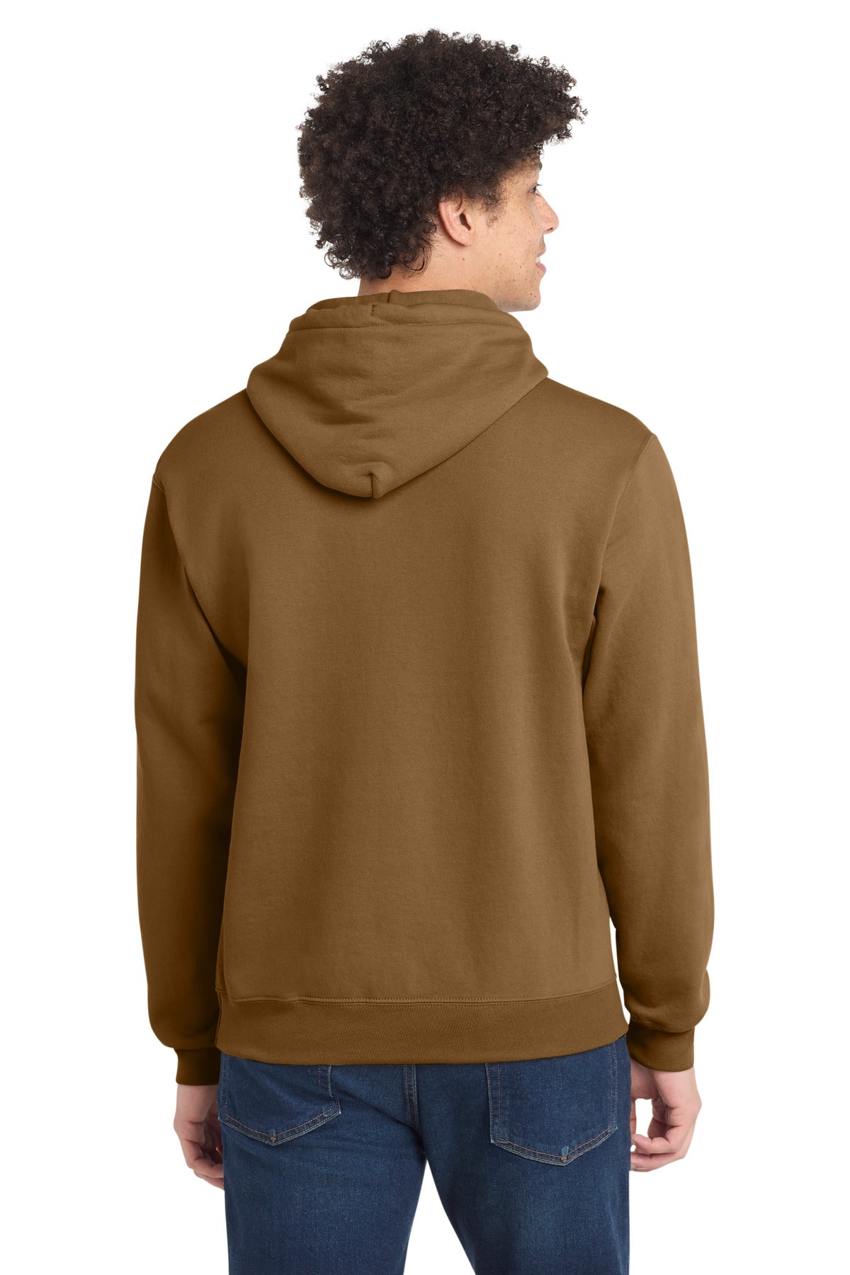 Duck Brown