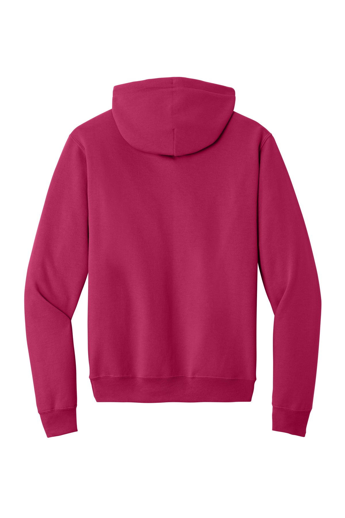 Flush Pink