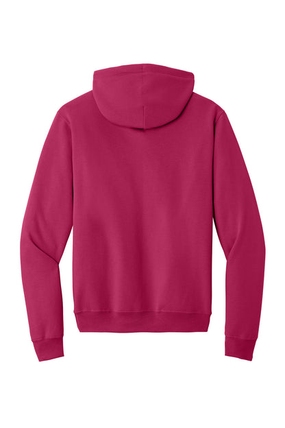 Flush Pink