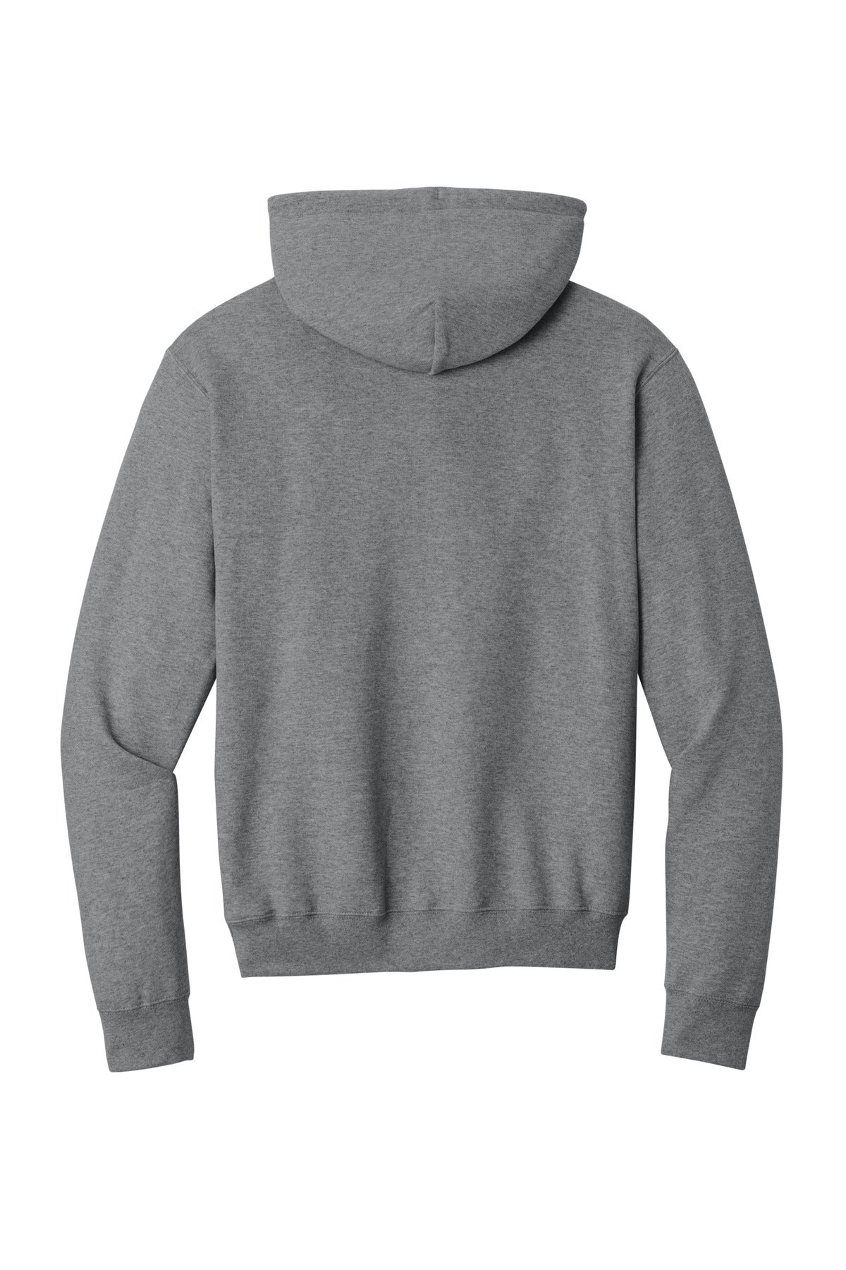 Graphite Heather