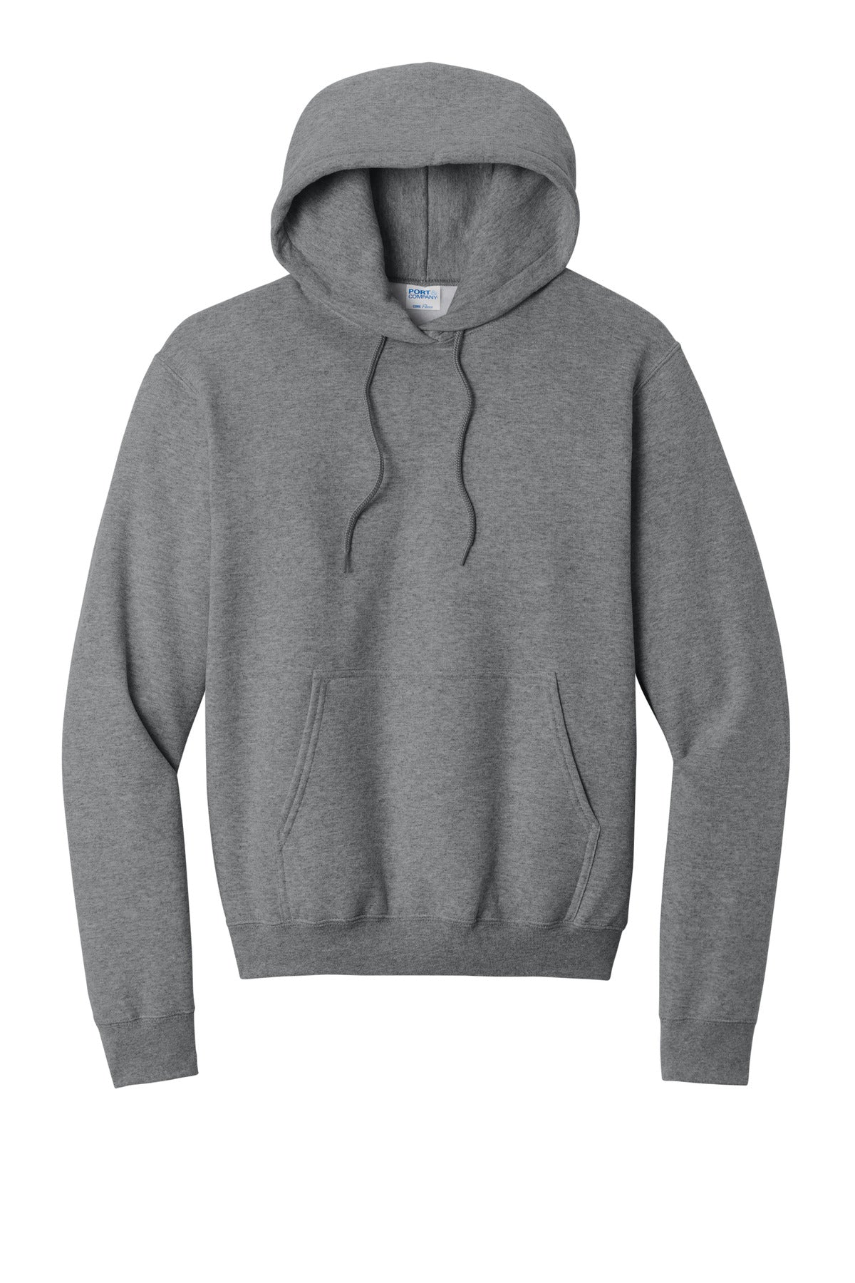 Graphite Heather