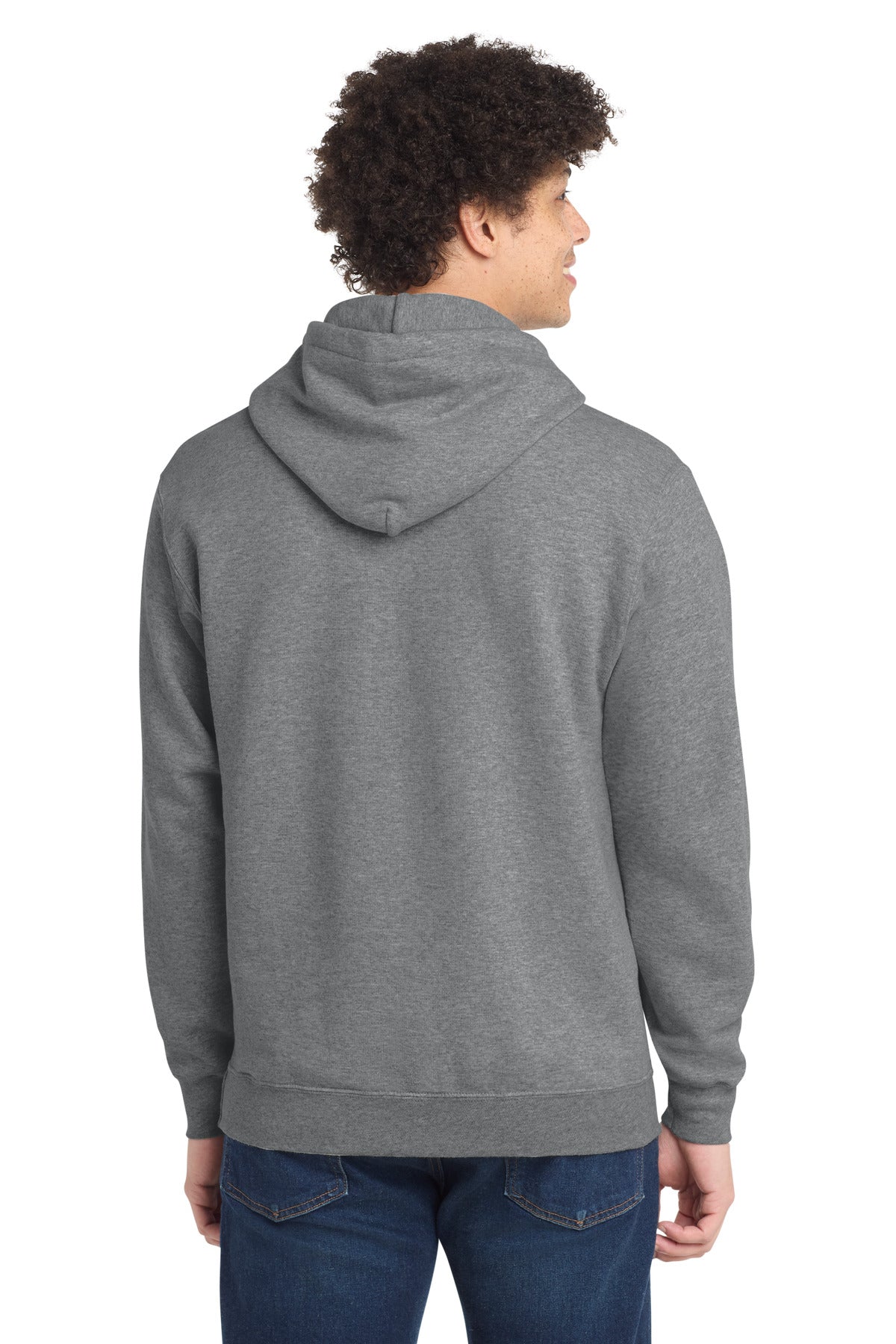 Graphite Heather