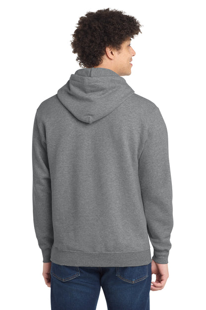 Graphite Heather