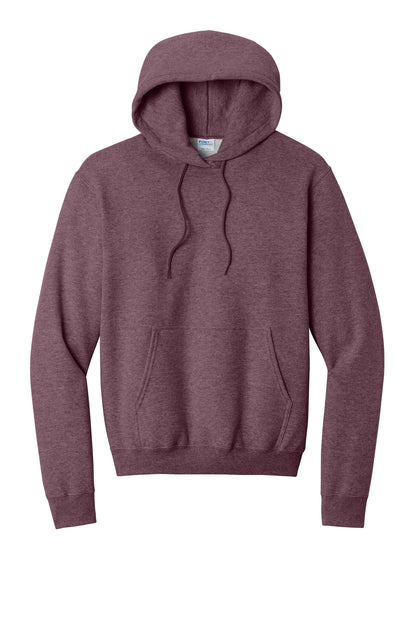 Heather Athletic Maroon