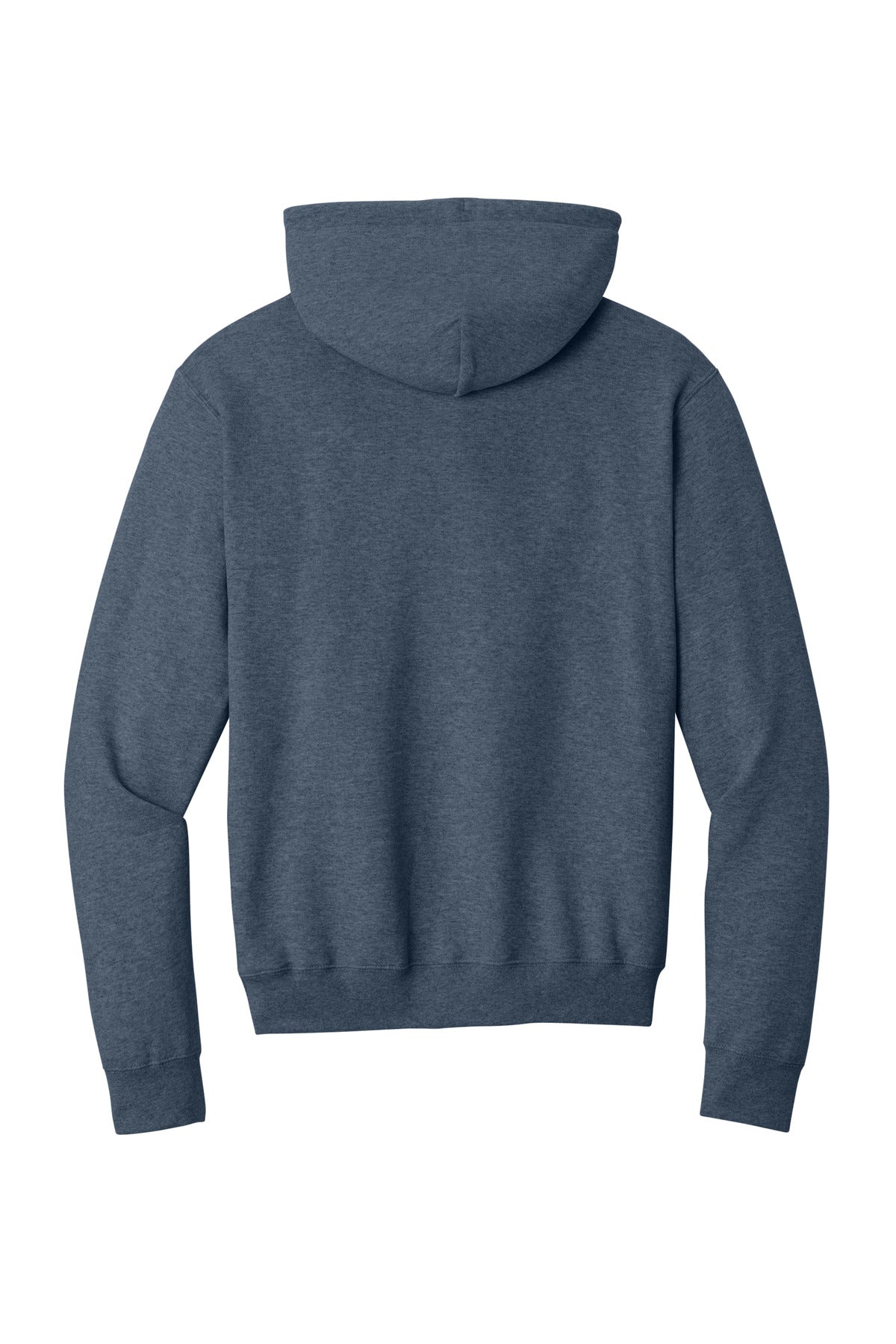Heather Navy