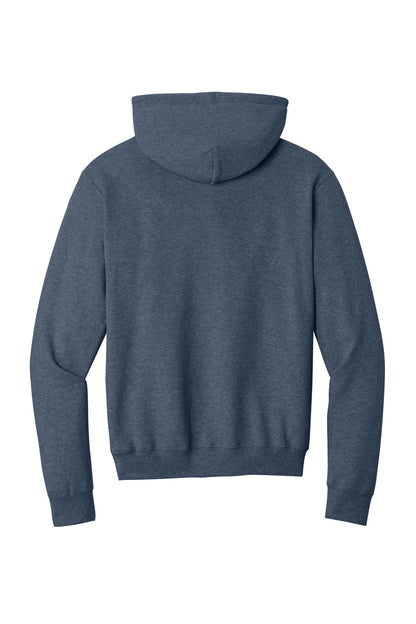 Heather Navy