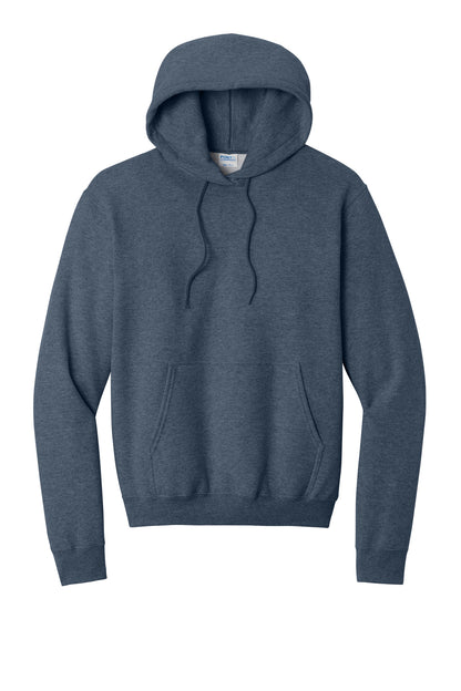Heather Navy