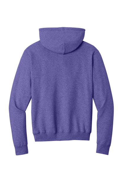 Heather Purple