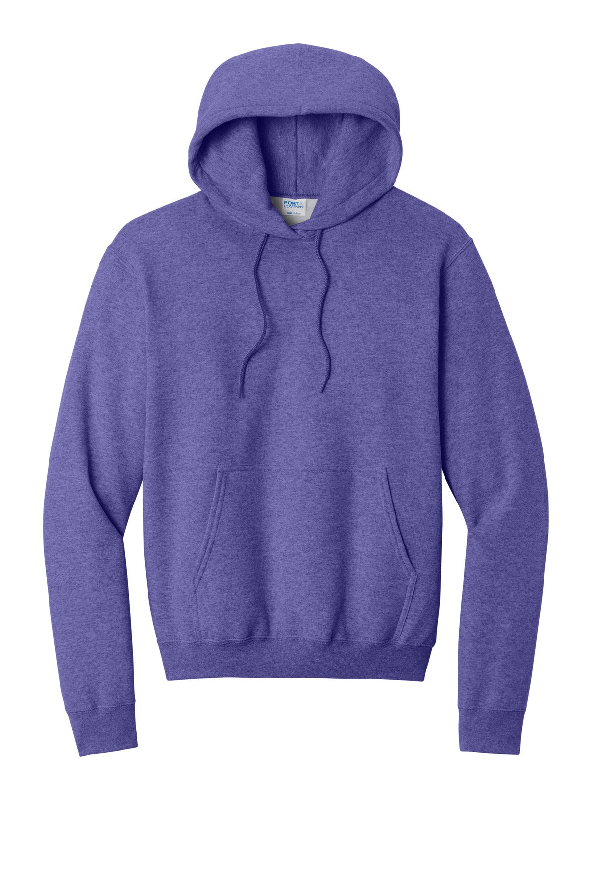 Heather Purple