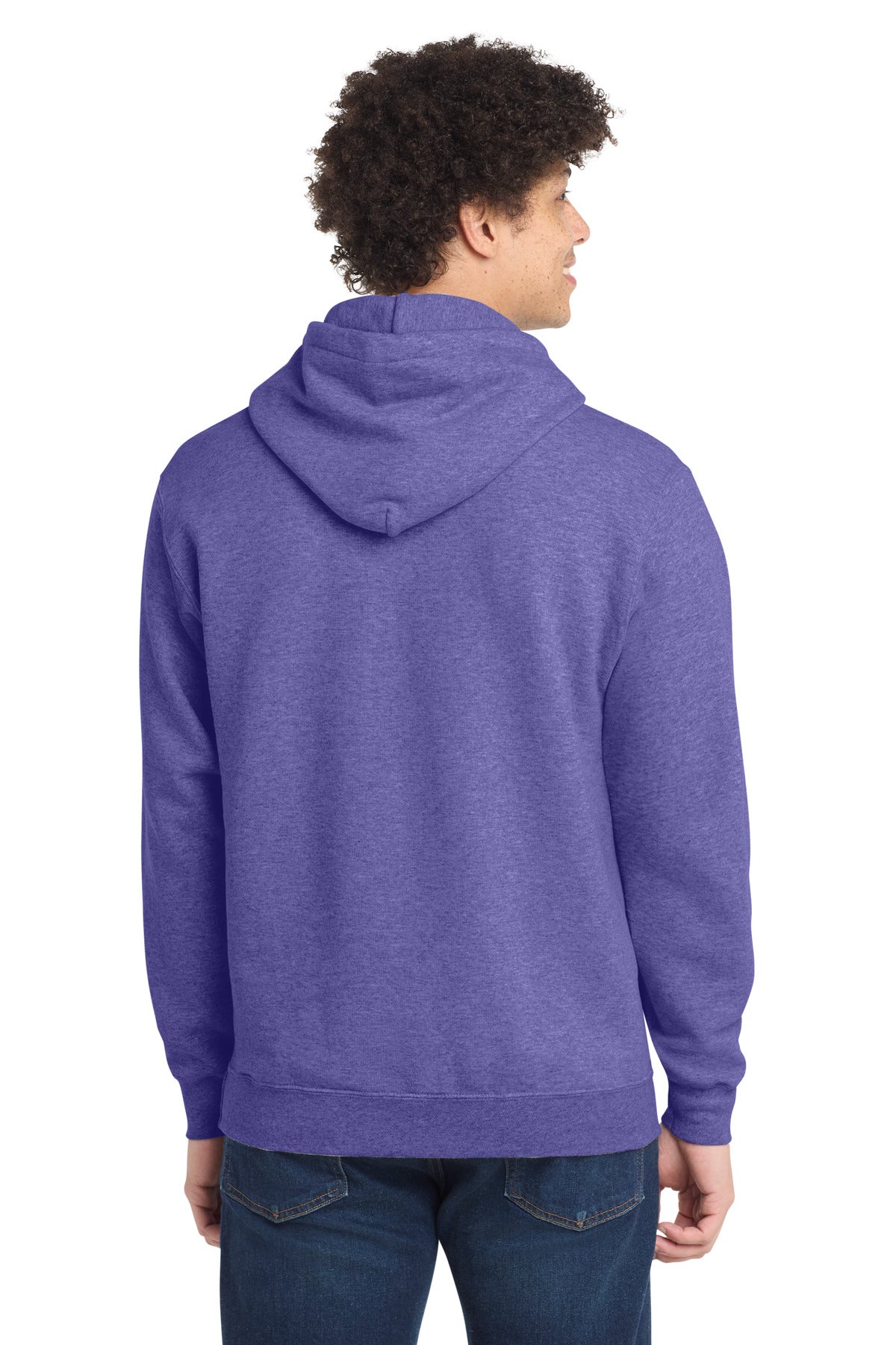 Heather Purple