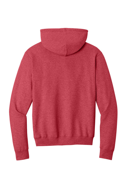 Heather Red
