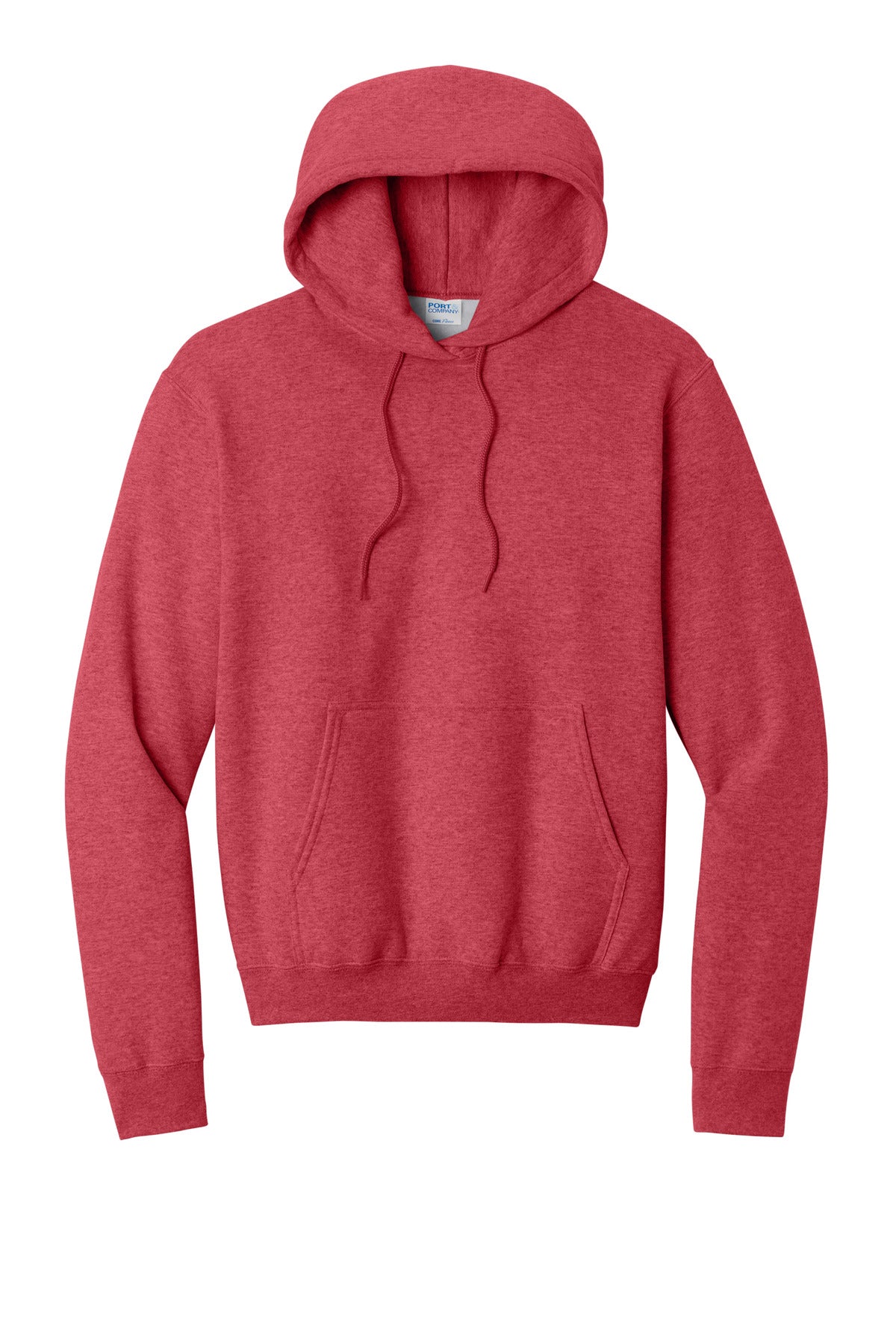 Heather Red