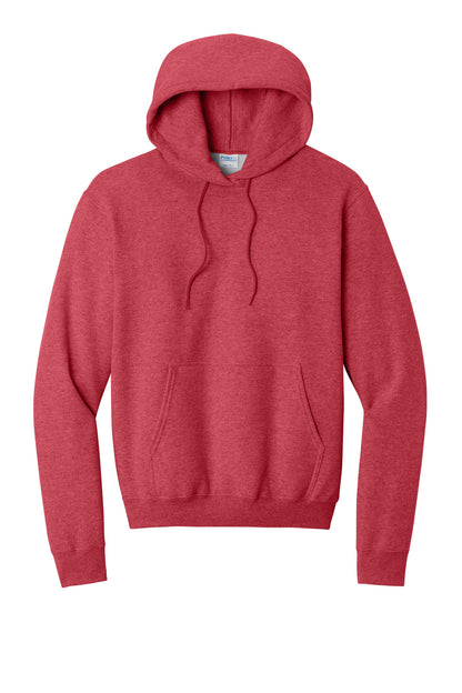 Heather Red