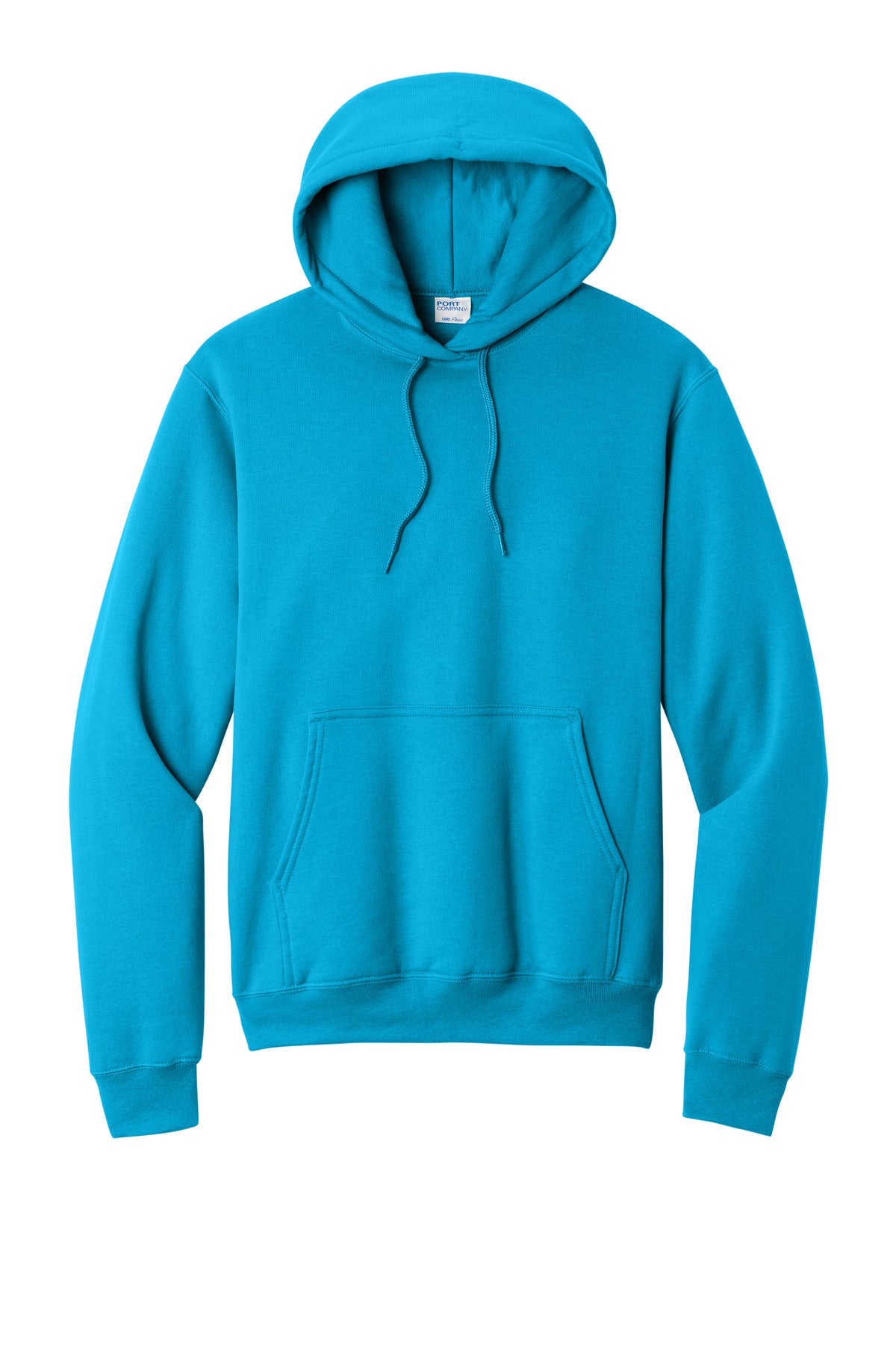 Neon Blue