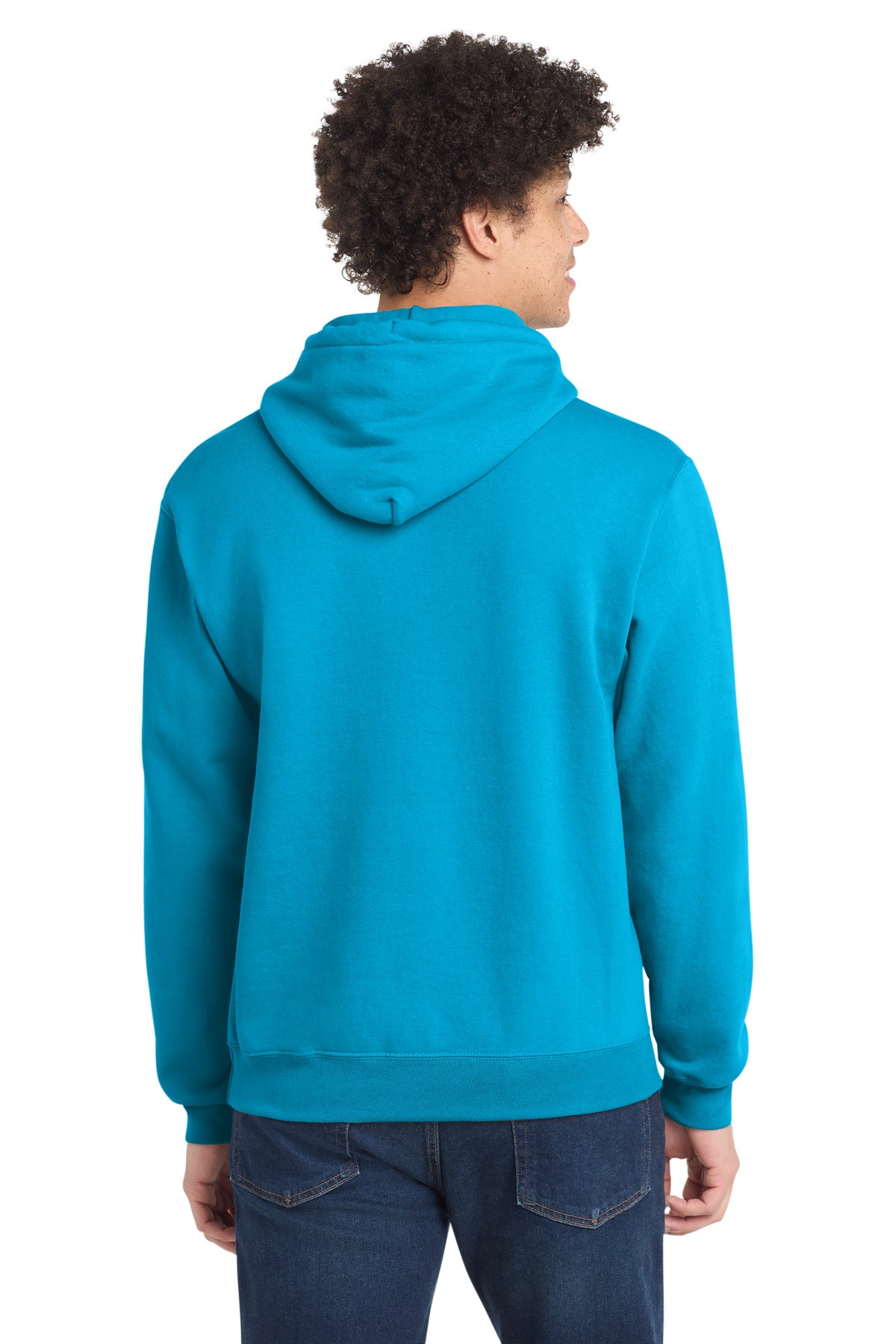 Neon Blue