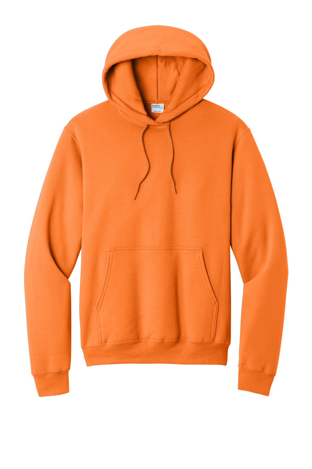 Neon Orange