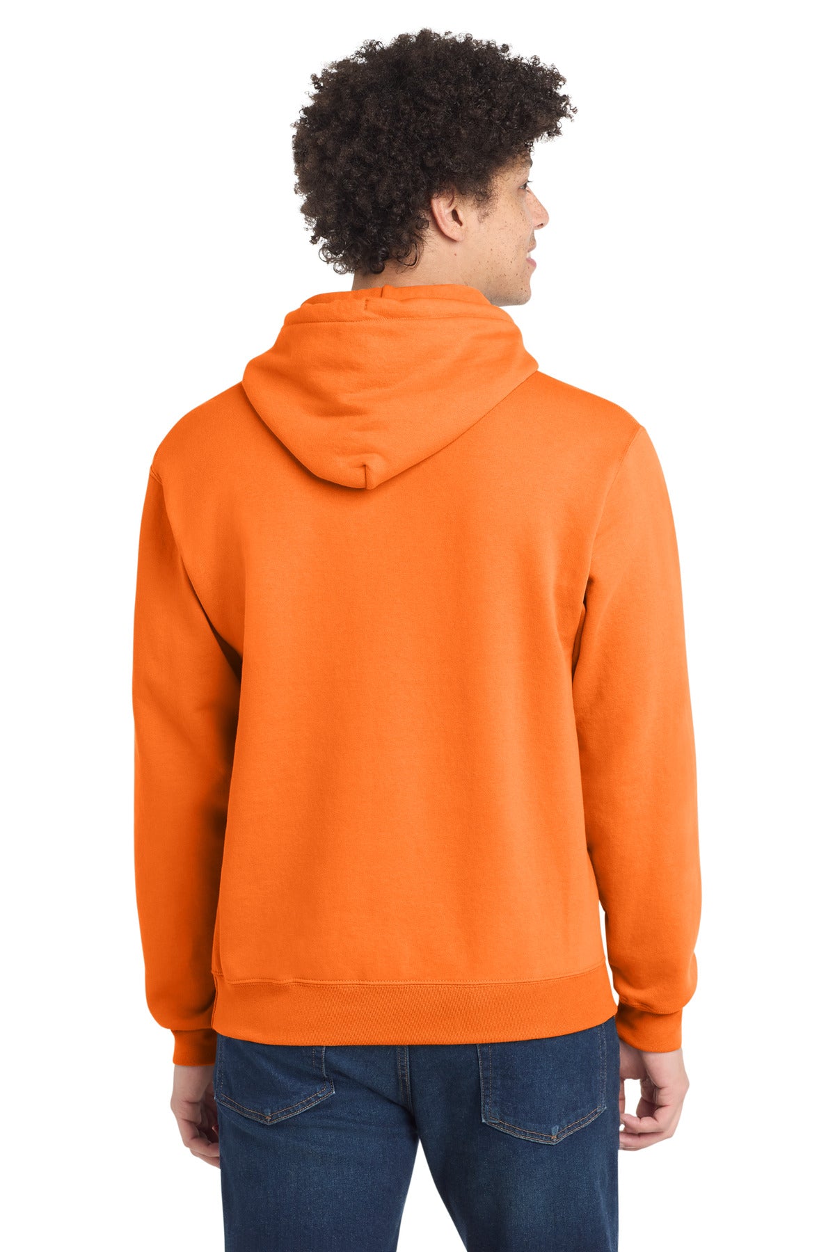 Neon Orange