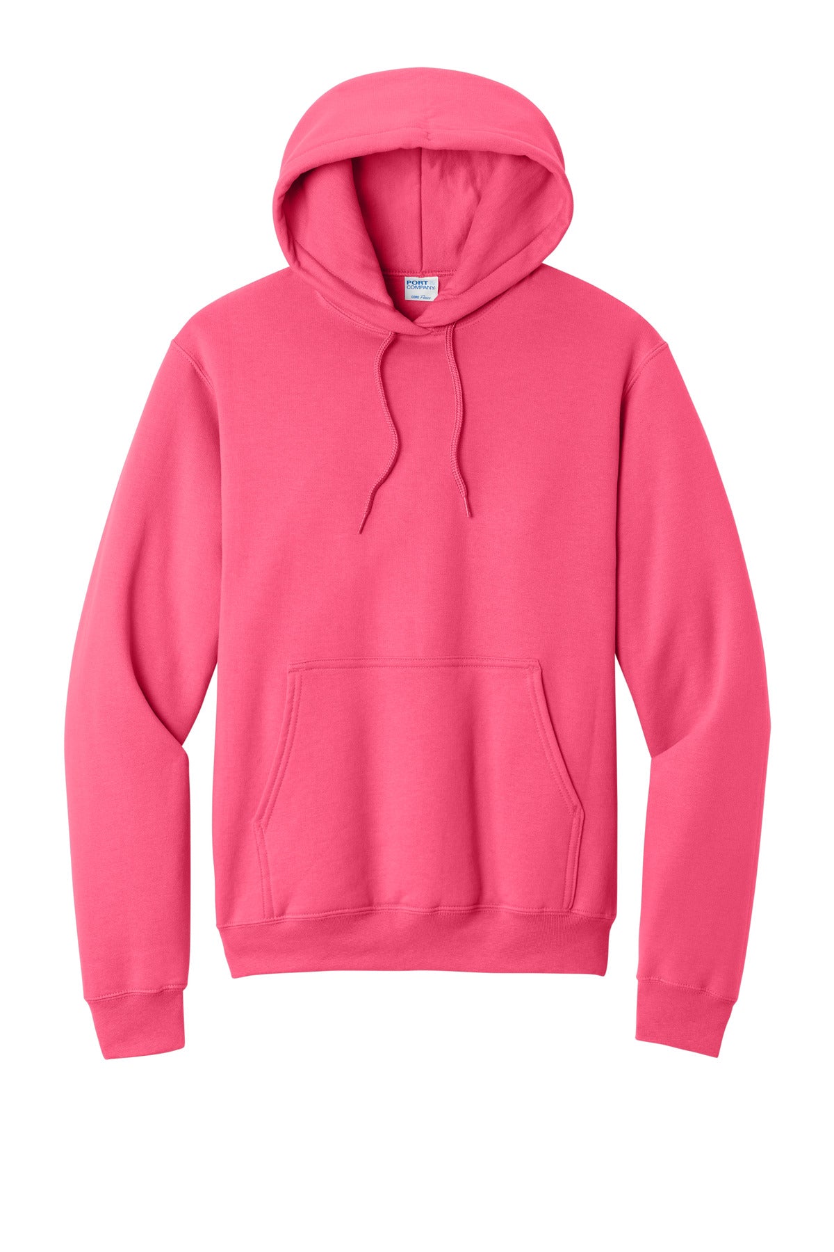 Neon Pink