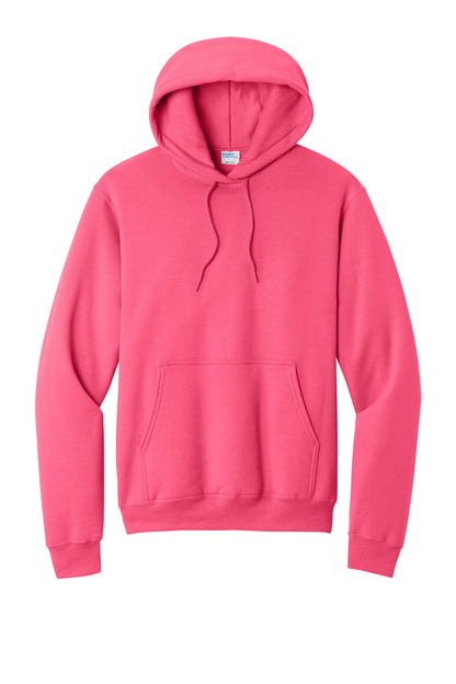Neon Pink