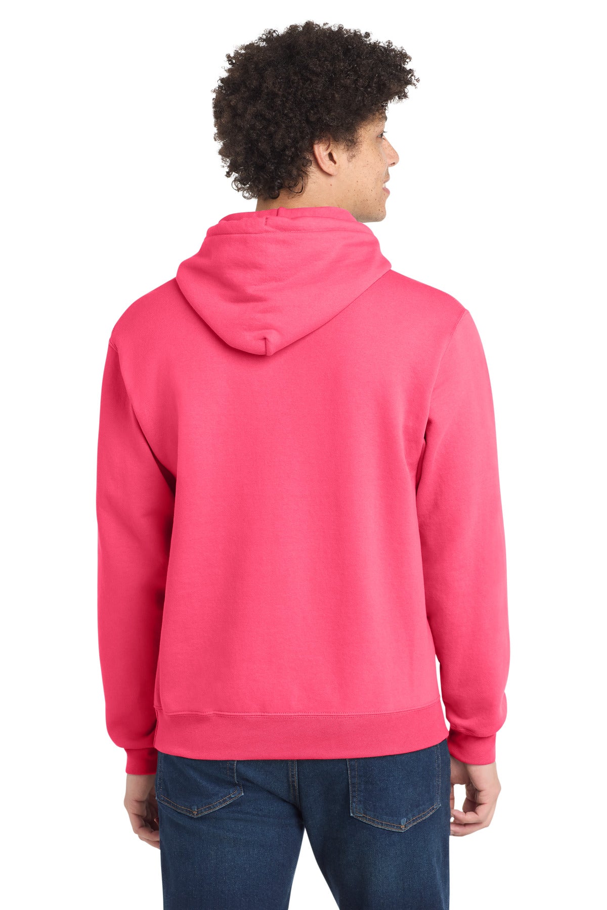 Neon Pink