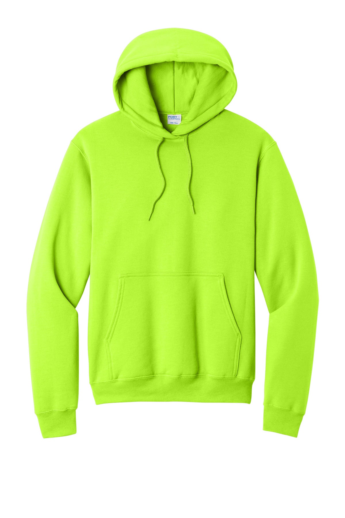 Neon Yellow