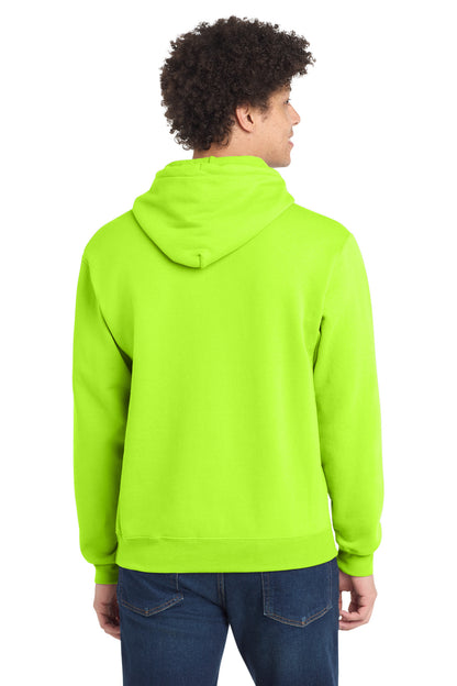 Neon Yellow