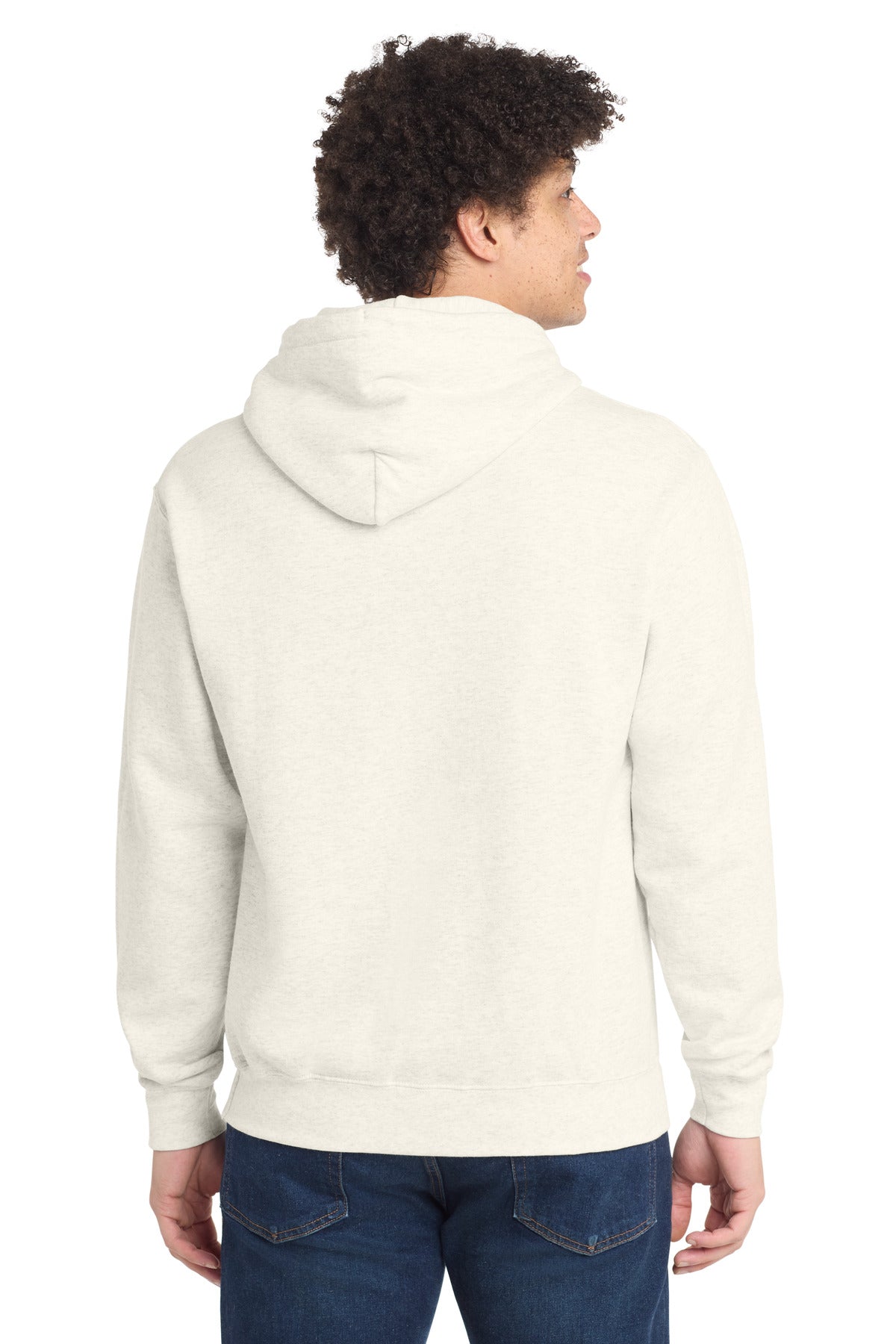 Oatmeal Heather