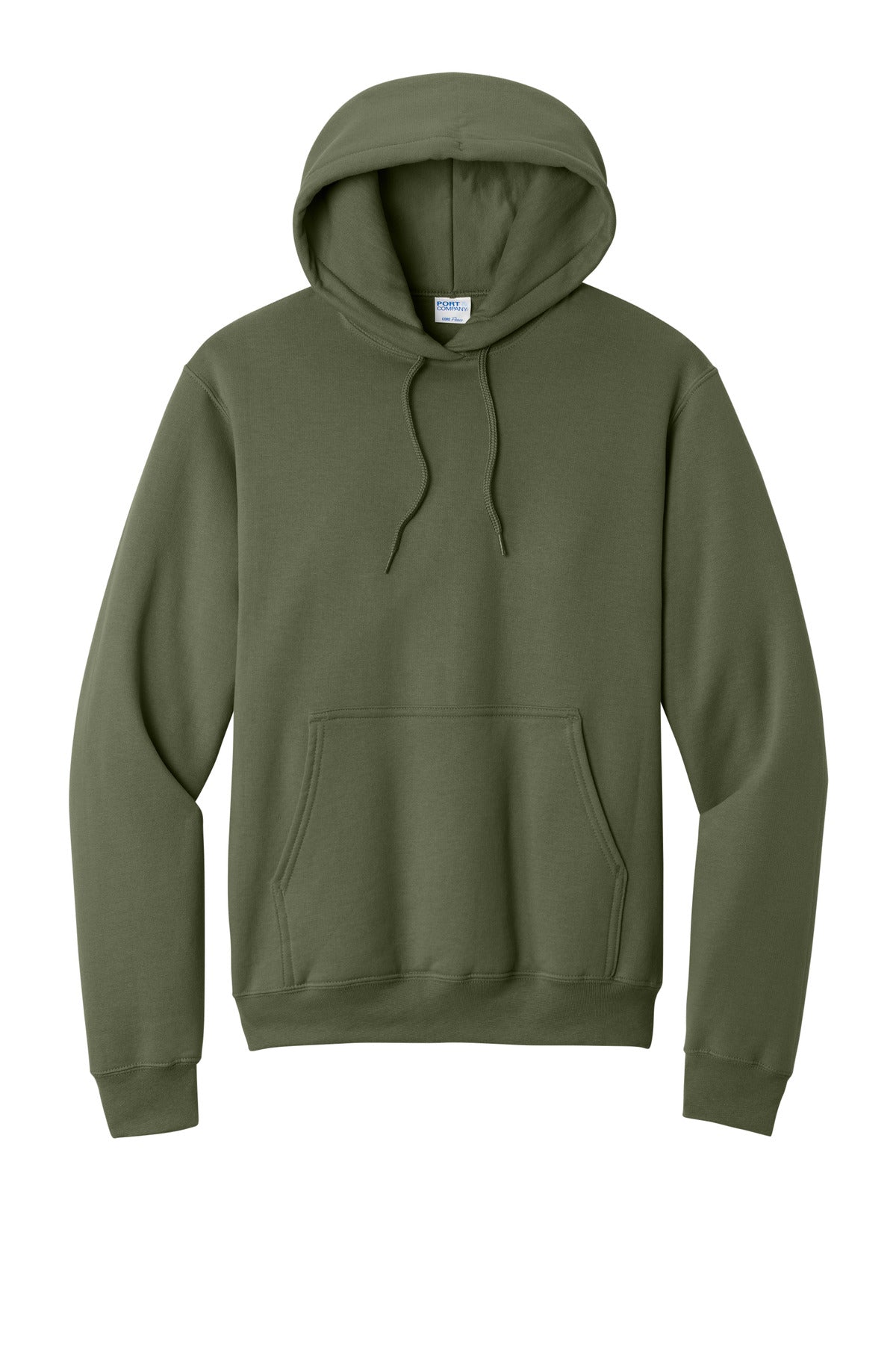 Olive Drab Green