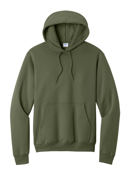 Olive Drab Green