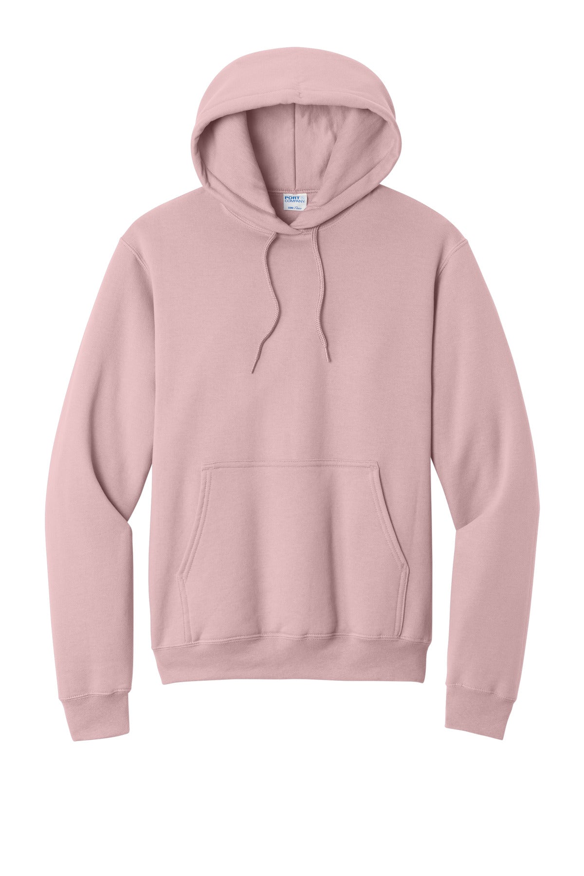Pale Blush