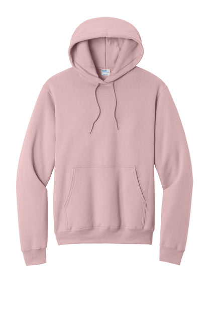 Pale Blush