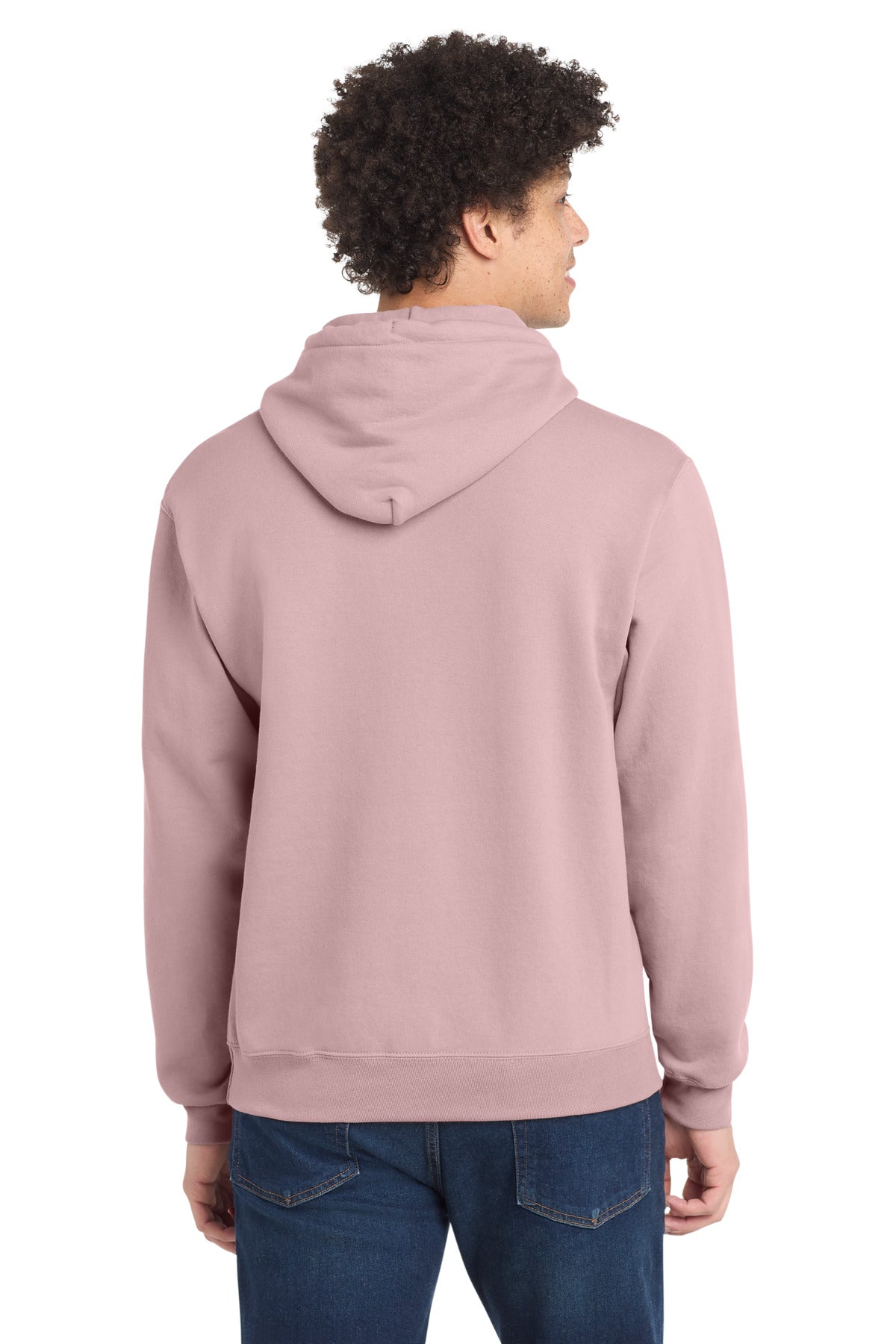 Pale Blush