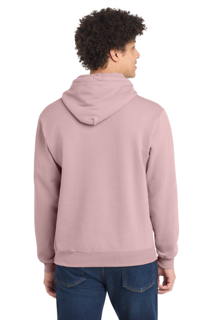 Pale Blush
