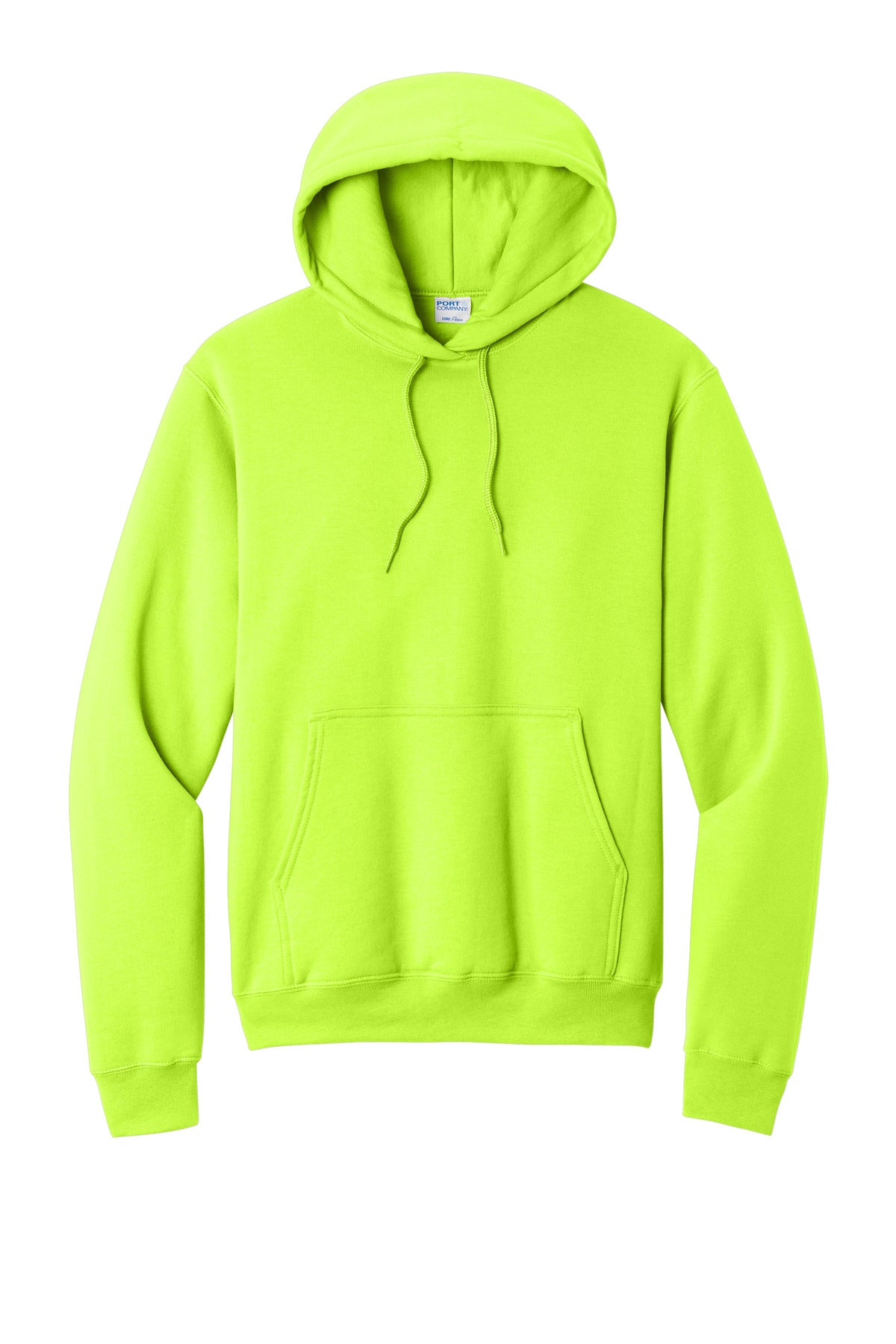 S. Green
