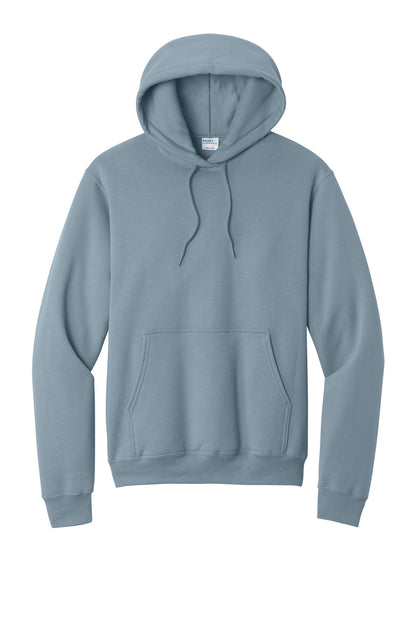 Stonewashed Blue