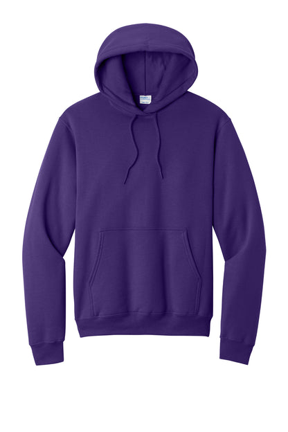Team Purple