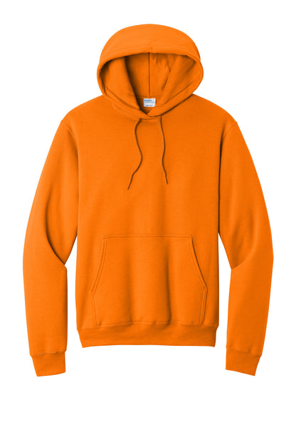 Tennessee Orange