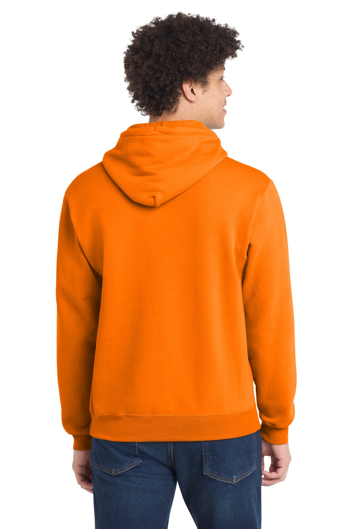 Tennessee Orange