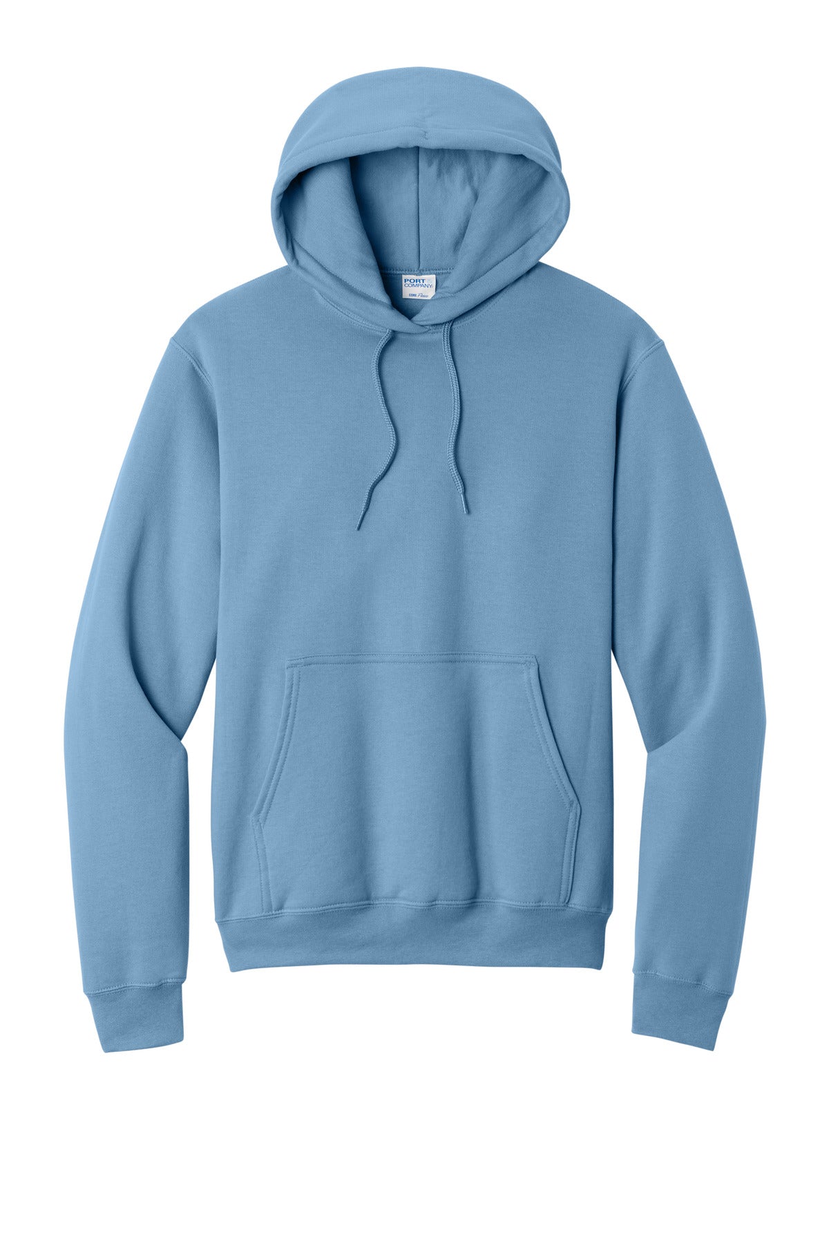 Tundra Blue