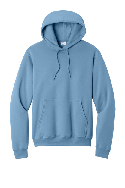 Tundra Blue