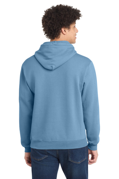 Tundra Blue