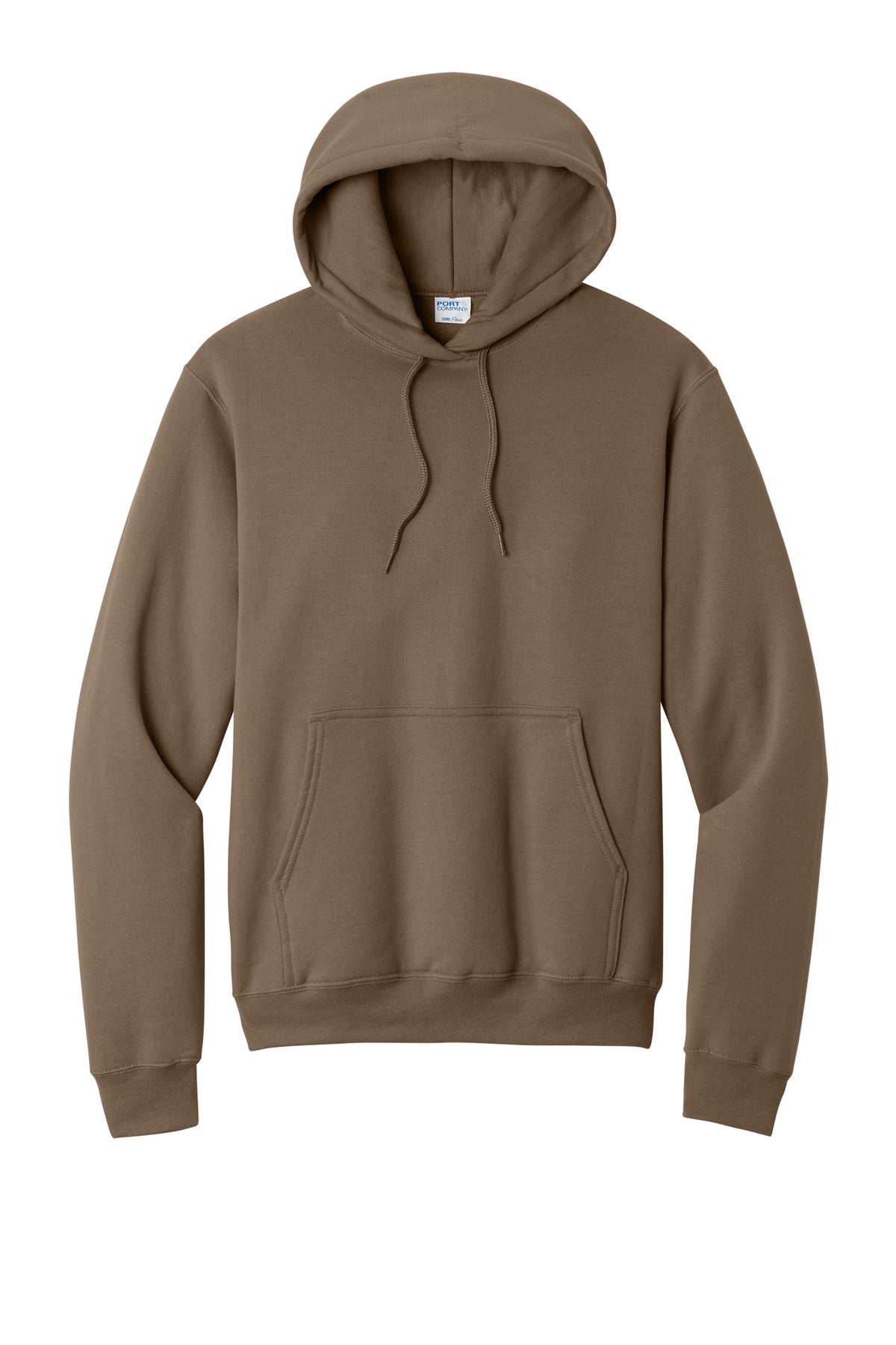 Woodland Brown