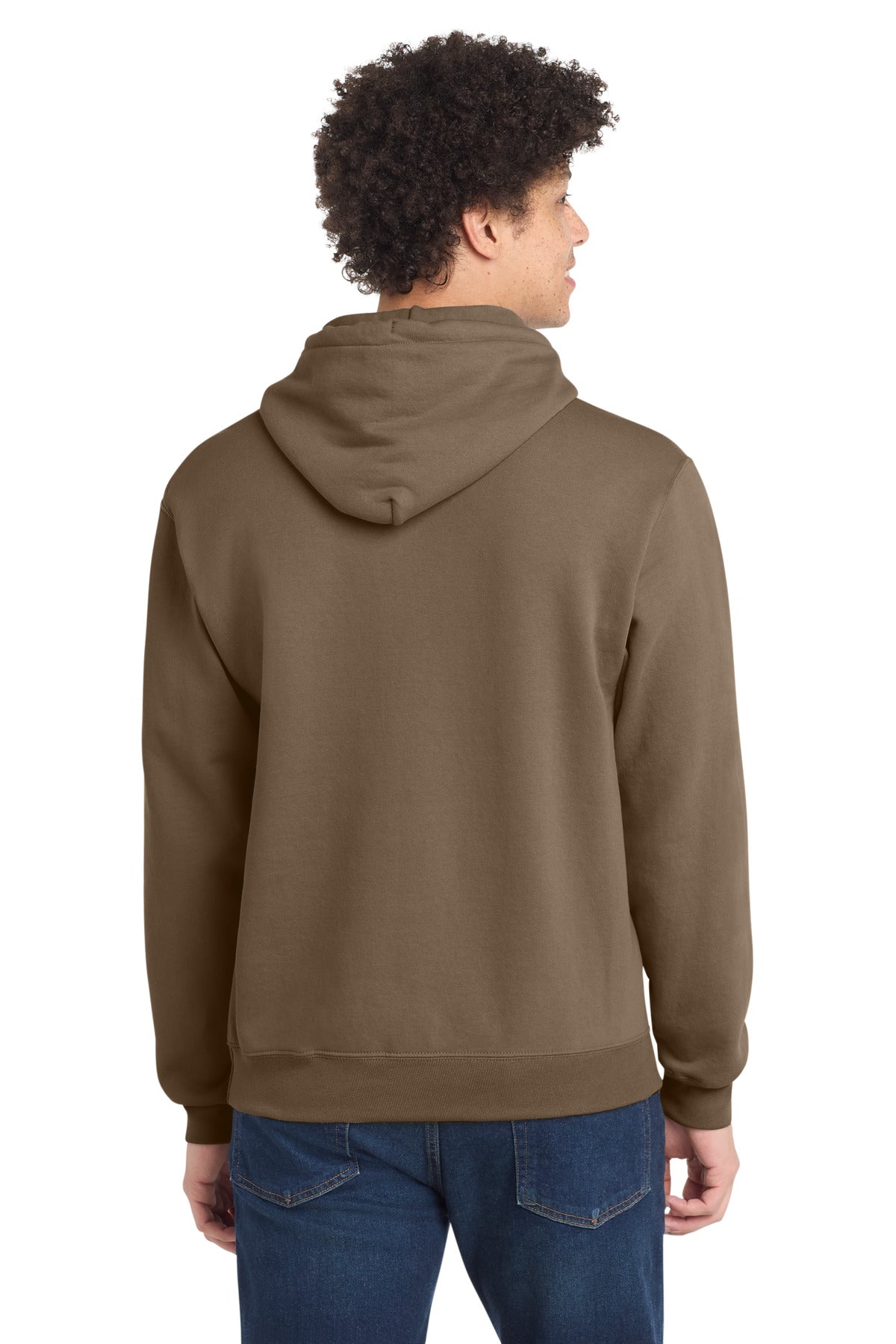 Woodland Brown