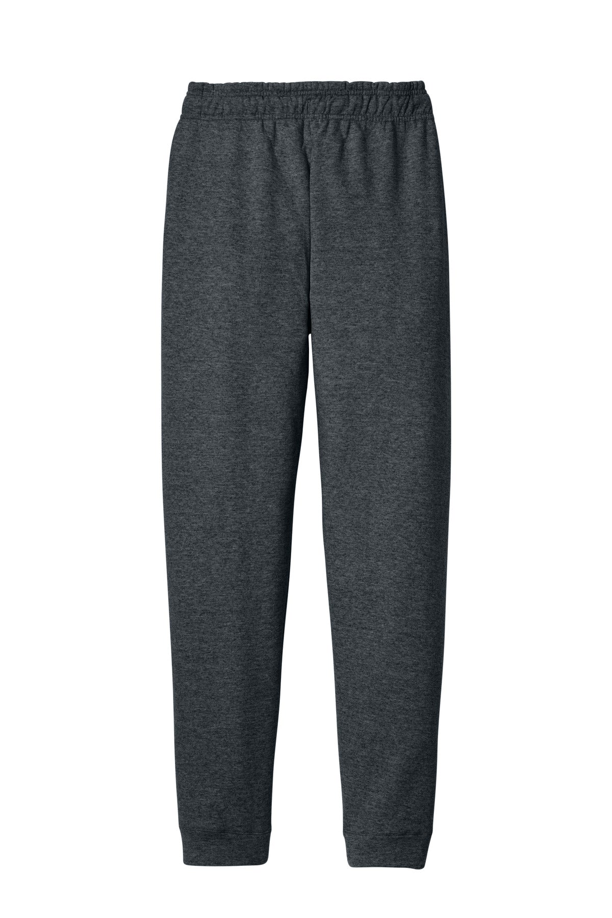 Dark Heather Grey