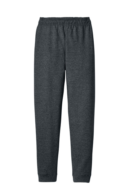 Dark Heather Grey