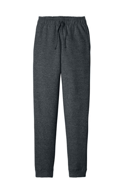 Dark Heather Grey