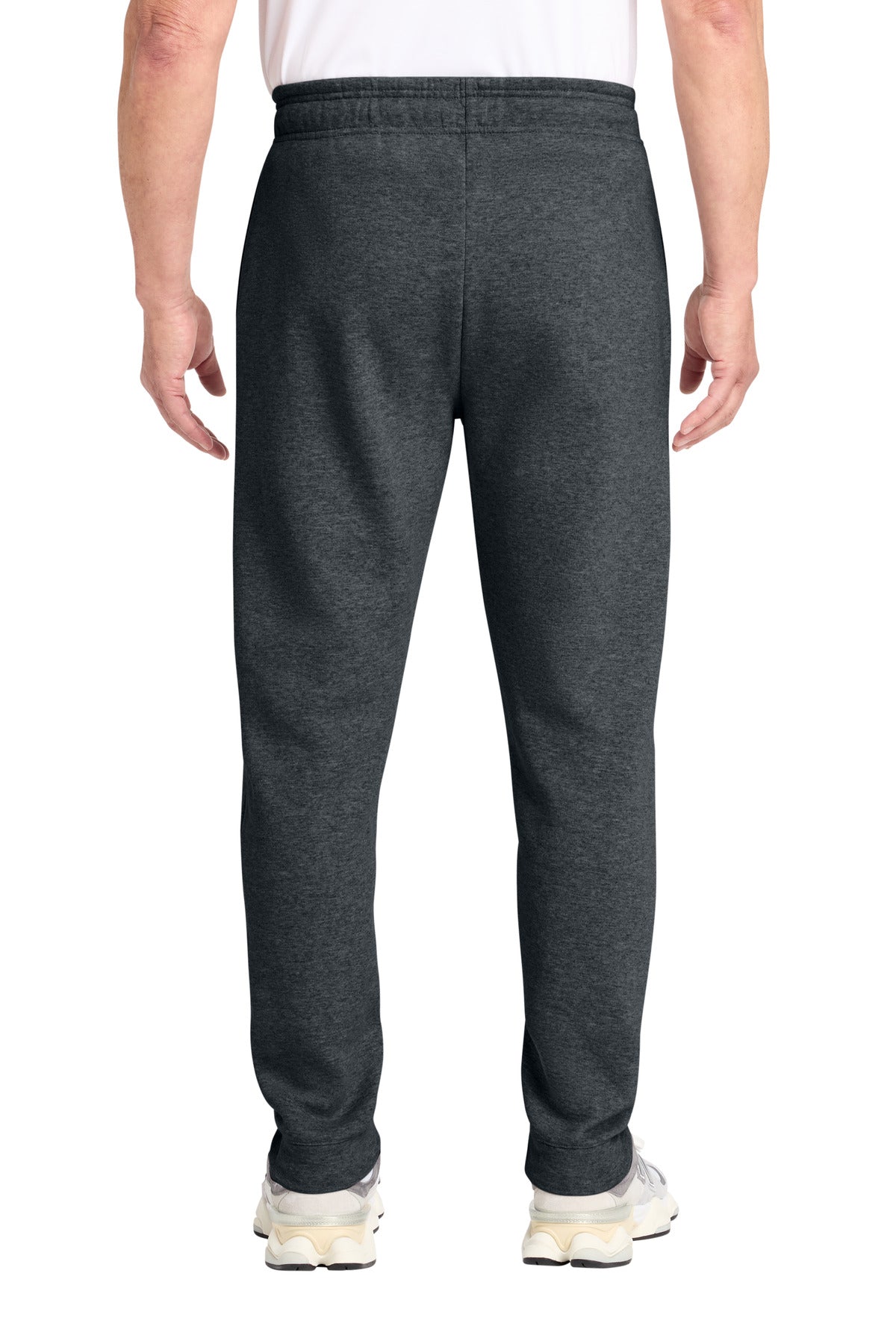 Dark Heather Grey
