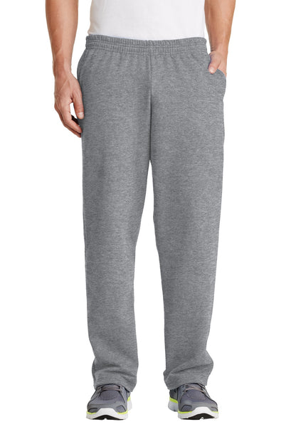 Athletic Heather