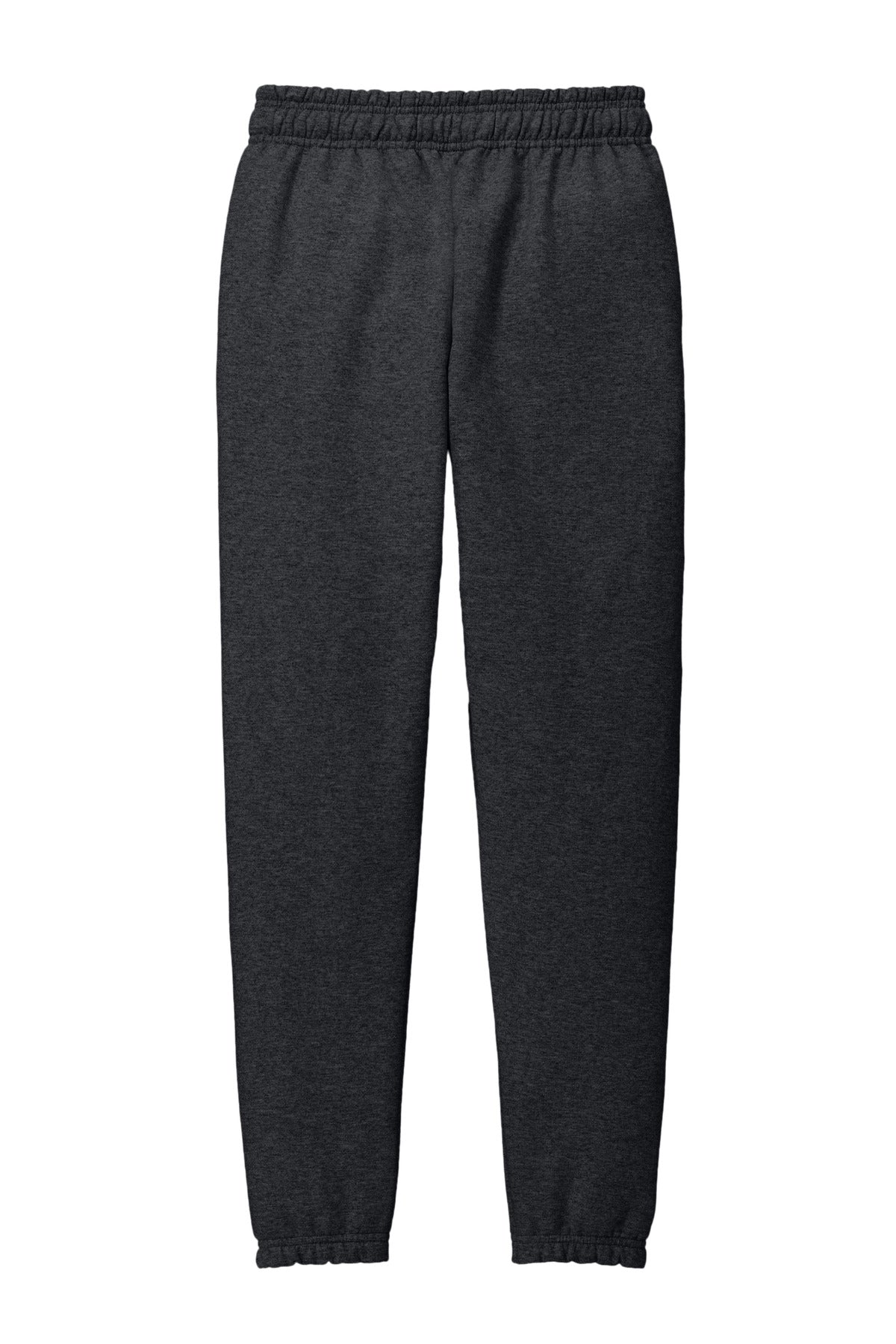 Dark Heather Grey